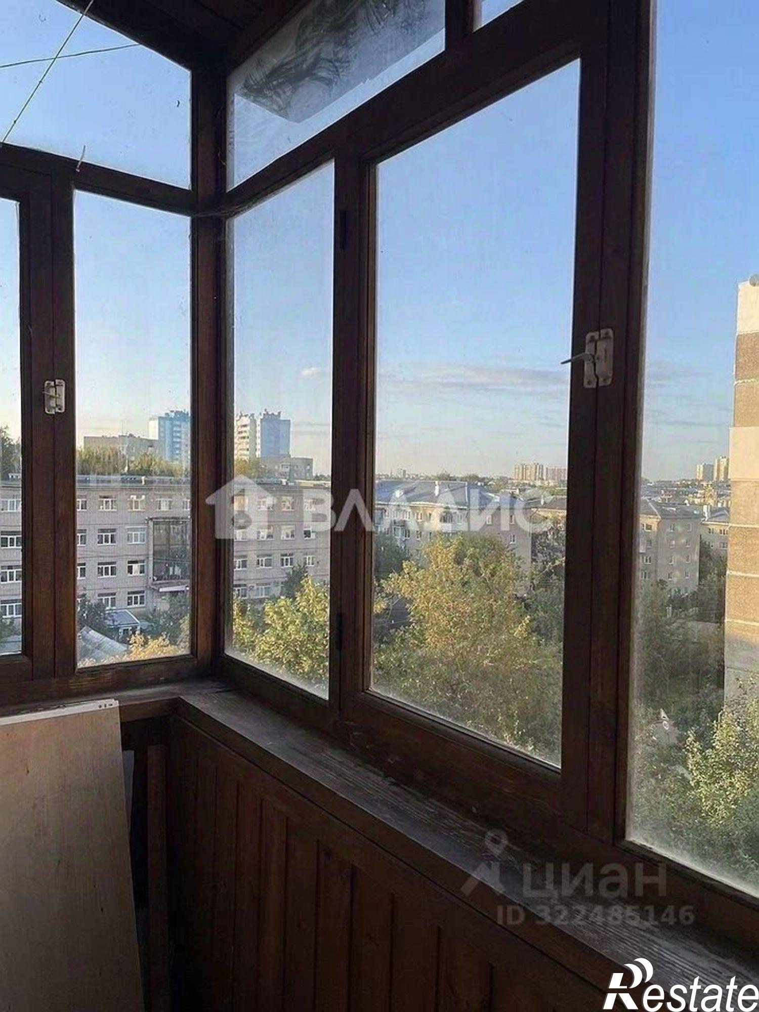 Купить квартиру за 3 100 000 рублей на ул Мархлевского, 19