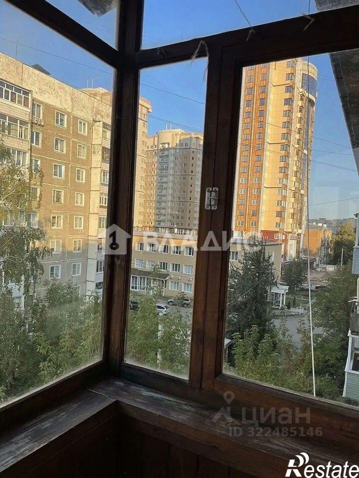 Купить квартиру за 3 100 000 рублей на ул Мархлевского, 19