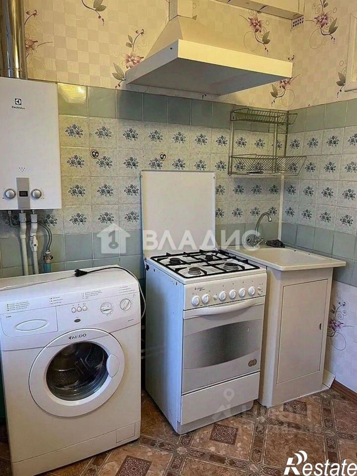 1-комн квартира ул Мархлевского, 19,  д. 19