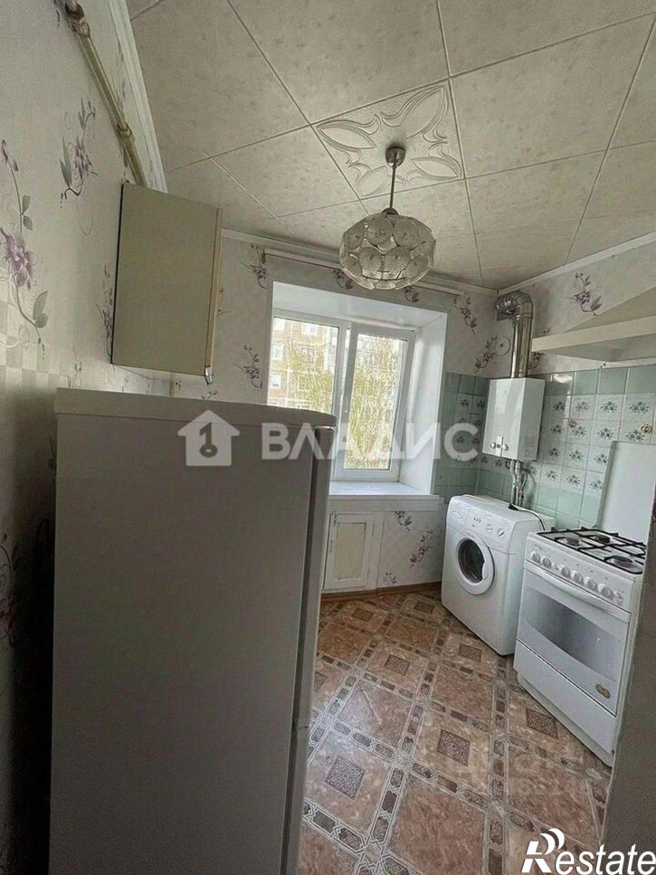 1-комн квартира ул Мархлевского, 19,  д. 19