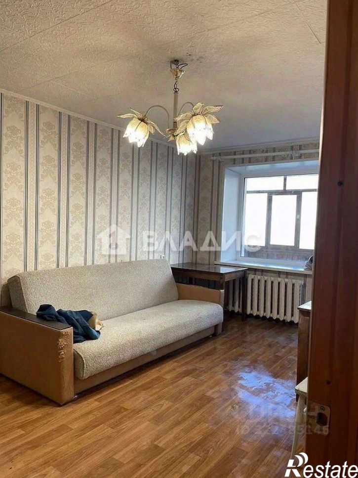 1-комн квартира ул Мархлевского, 19,  д. 19