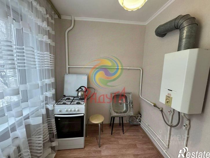 2-комн квартира пр-кт Строителей, 36,  д. 36