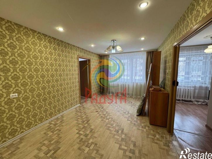 2-комн квартира пр-кт Строителей, 36,  д. 36