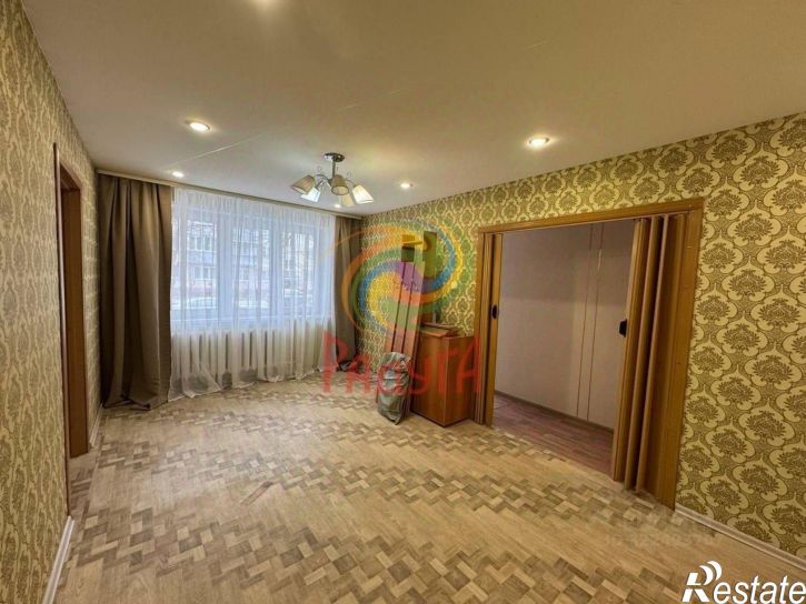 2-комн квартира пр-кт Строителей, 36,  д. 36