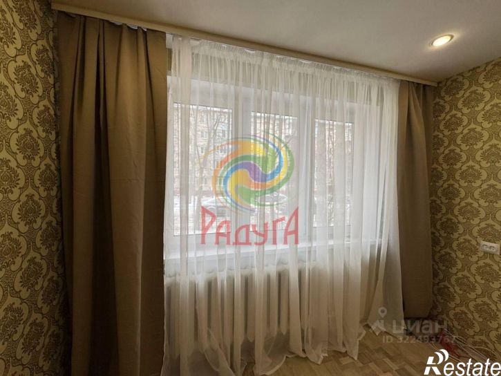 2-комн квартира пр-кт Строителей, 36,  д. 36