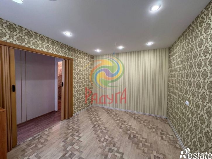 2-комн квартира пр-кт Строителей, 36,  д. 36