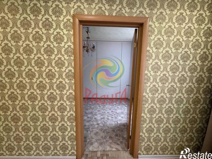 2-комн квартира пр-кт Строителей, 36,  д. 36