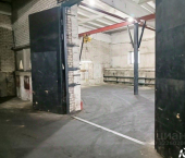 склад 2000 кв м ул Станкостроителей, 19А
