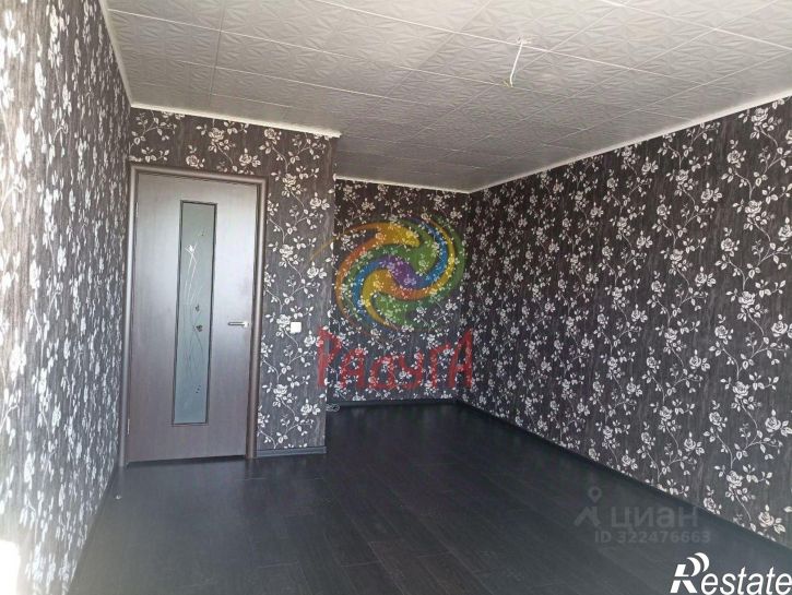 1-комн квартира 4-я Деревенская улица, 24,  д. 24