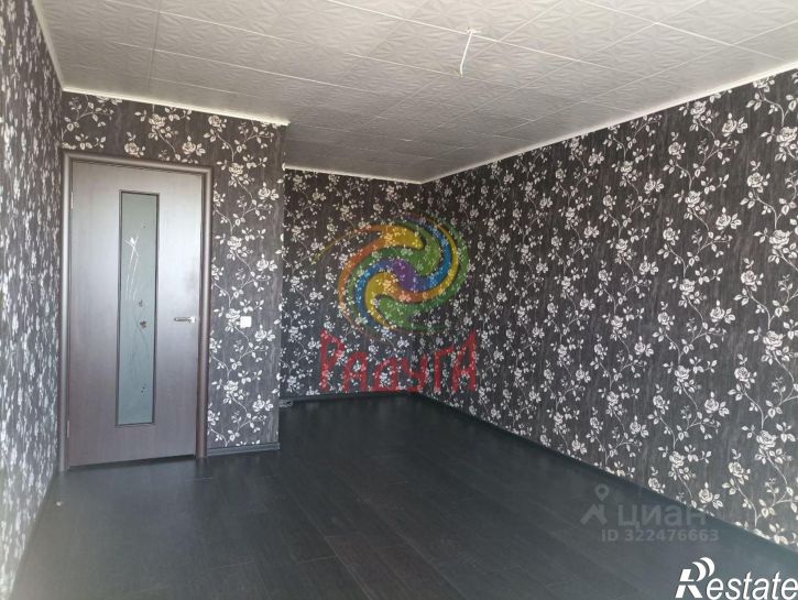 1-комн квартира 4-я Деревенская улица, 24,  д. 24