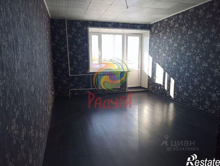 1-комн квартира 4-я Деревенская улица, 24,  д. 24