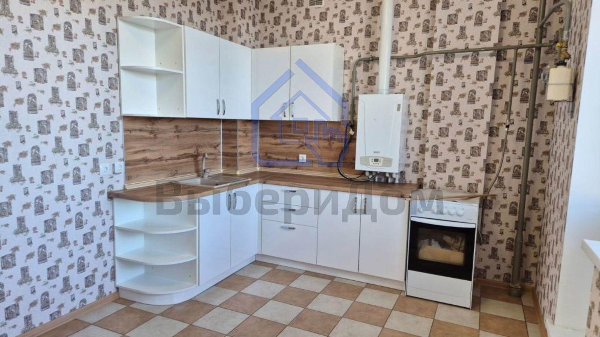 Купить квартиру за 8 150 000 рублей на Балахнина ул, 26