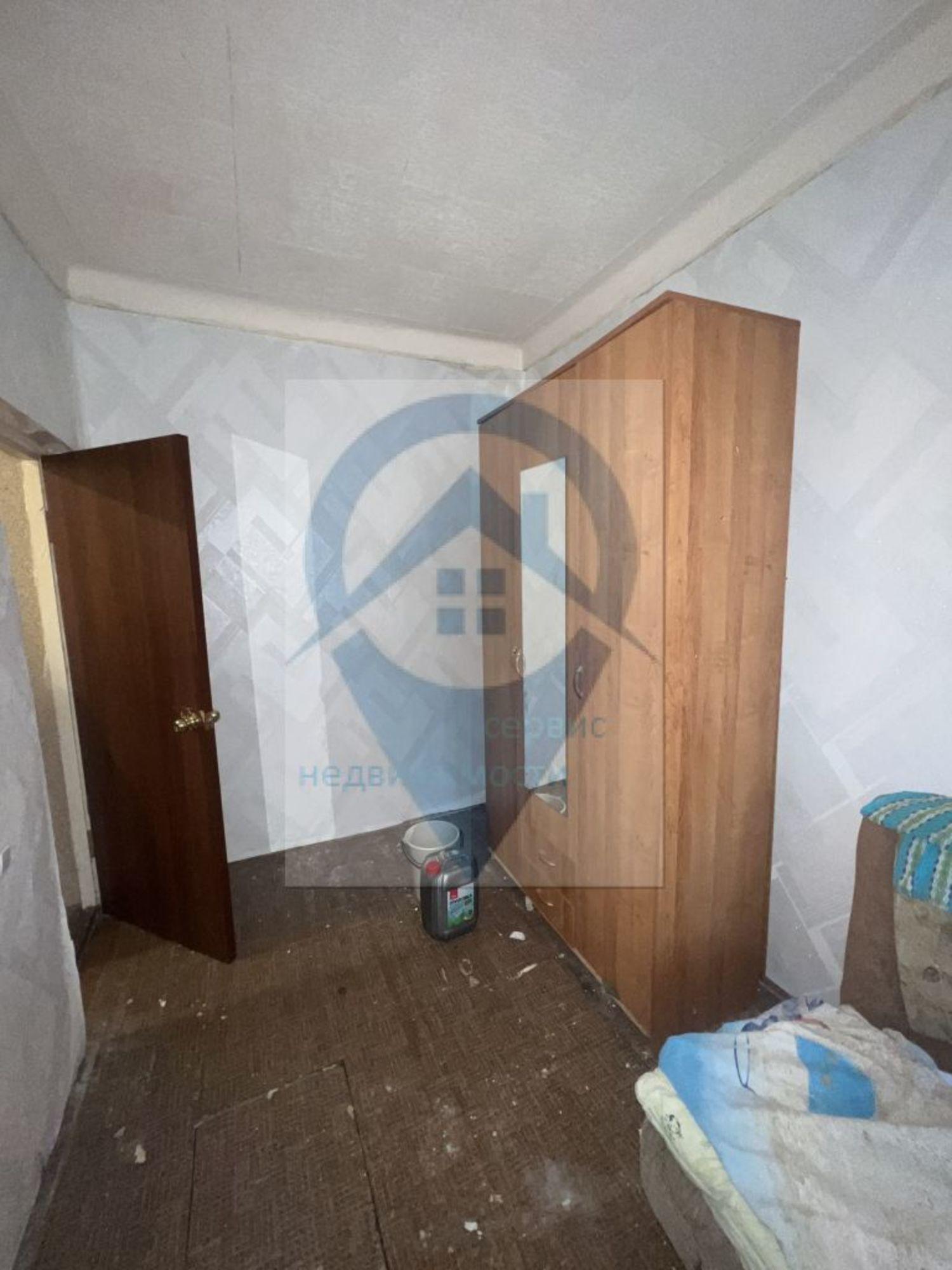 Купить комнату за 600 000 рублей на Богдана Хмельницкого ул, 72