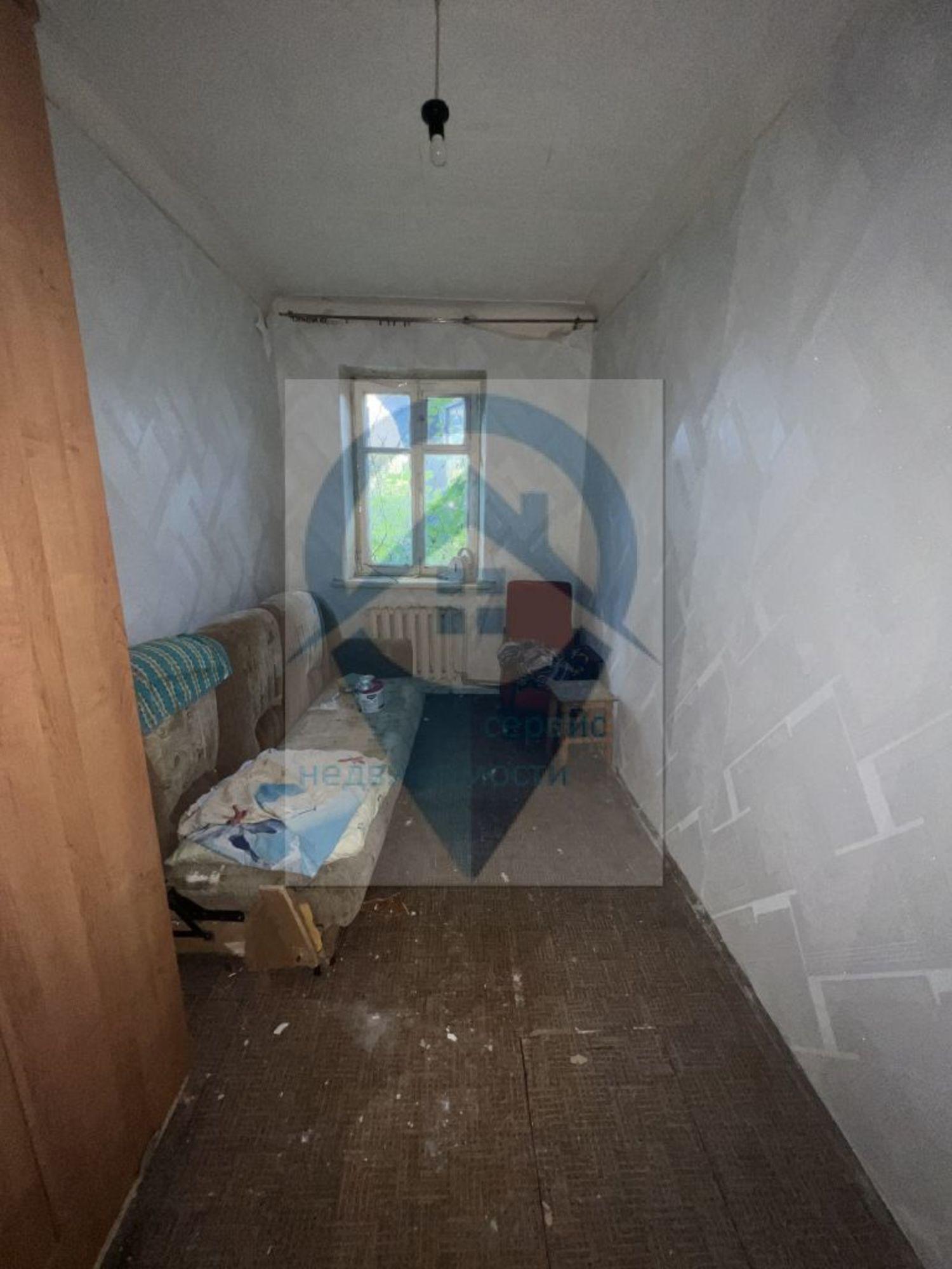 Купить комнату за 600 000 рублей на Богдана Хмельницкого ул, 72