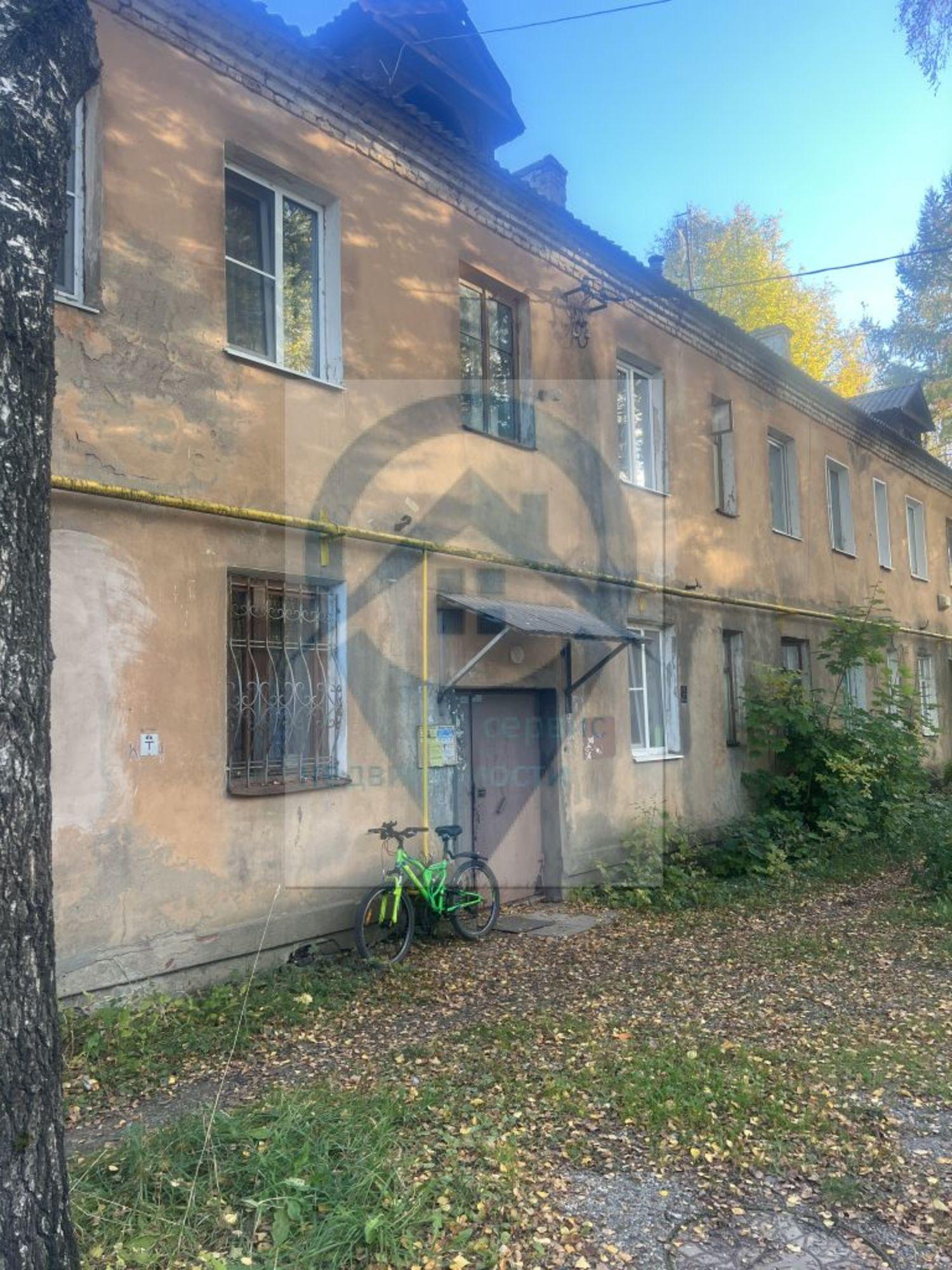 Купить комнату за 600 000 рублей на Богдана Хмельницкого ул, 72