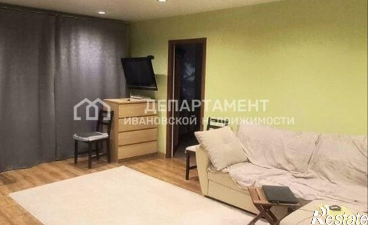 2-комн квартира ул Огородная, 1,  д. 1