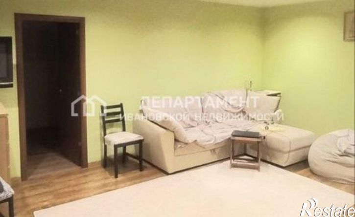 2-комн квартира ул Огородная, 1,  д. 1