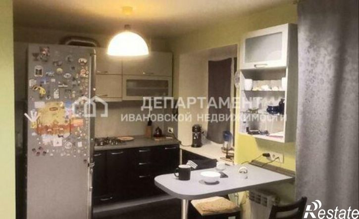 2-комн квартира ул Огородная, 1,  д. 1