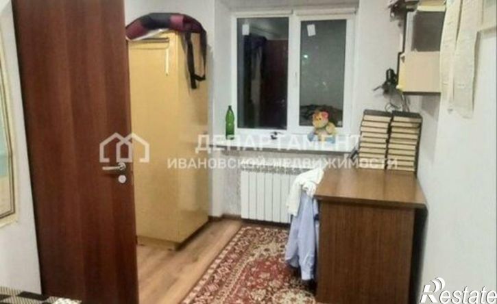 2-комн квартира ул Огородная, 1,  д. 1