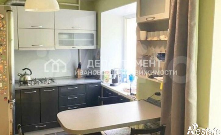 2-комн квартира ул Огородная, 1,  д. 1