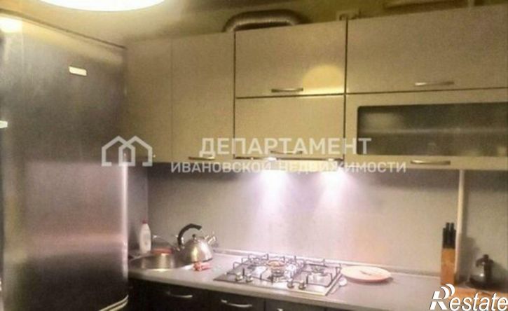 2-комн квартира ул Огородная, 1,  д. 1