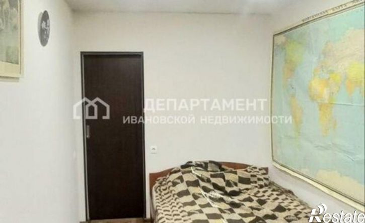 2-комн квартира ул Огородная, 1,  д. 1