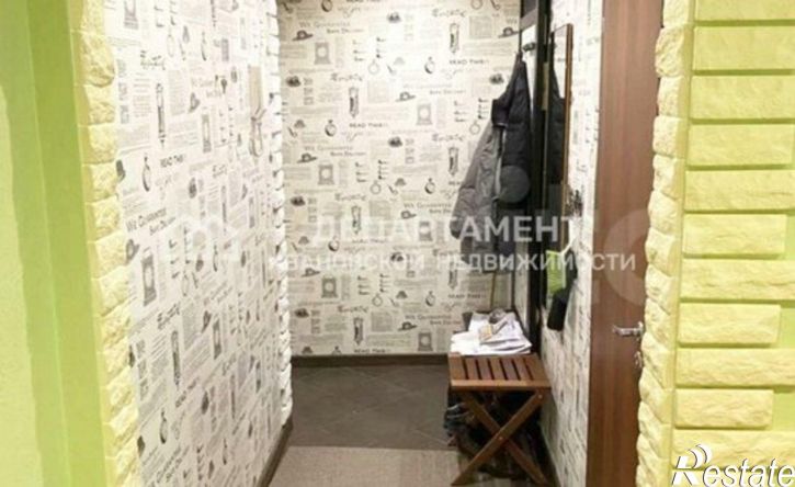 2-комн квартира ул Огородная, 1,  д. 1