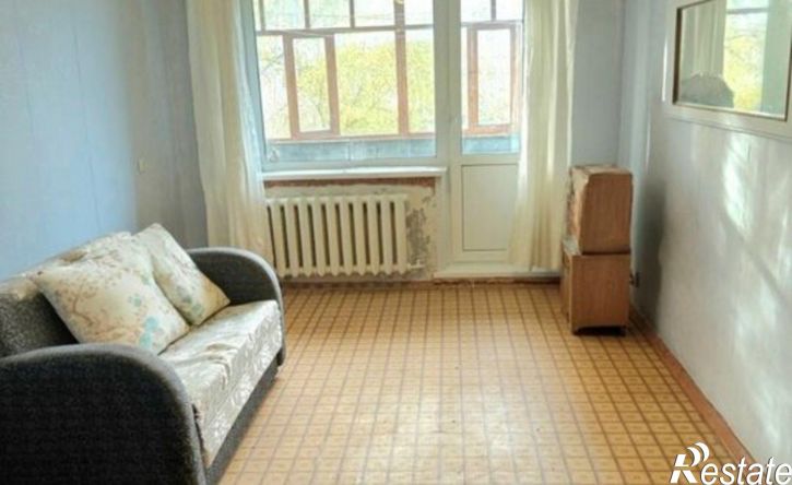 2-комн квартира улица Кудряшова, 84,  д. 84