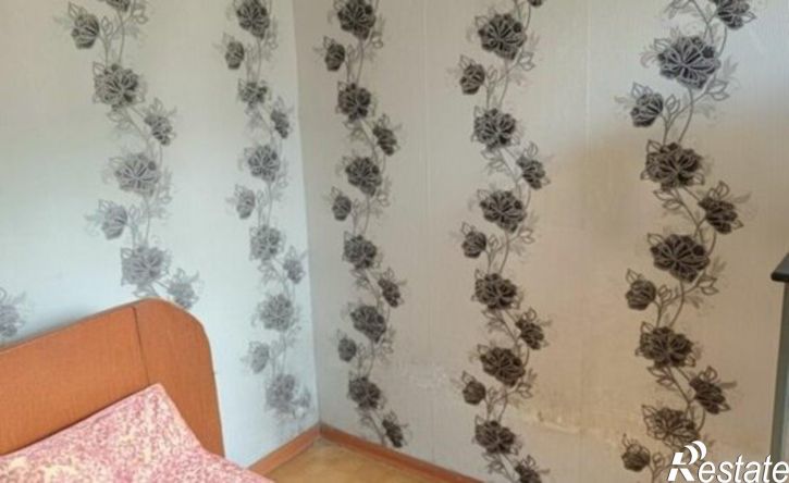 2-комн квартира улица Кудряшова, 84,  д. 84