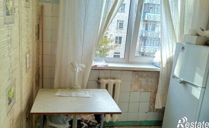 2-комн квартира улица Кудряшова, 84,  д. 84