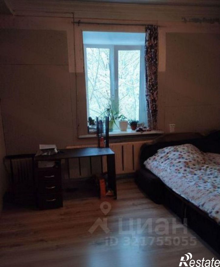 2-комн квартира улица Победы, 4,  д. 4