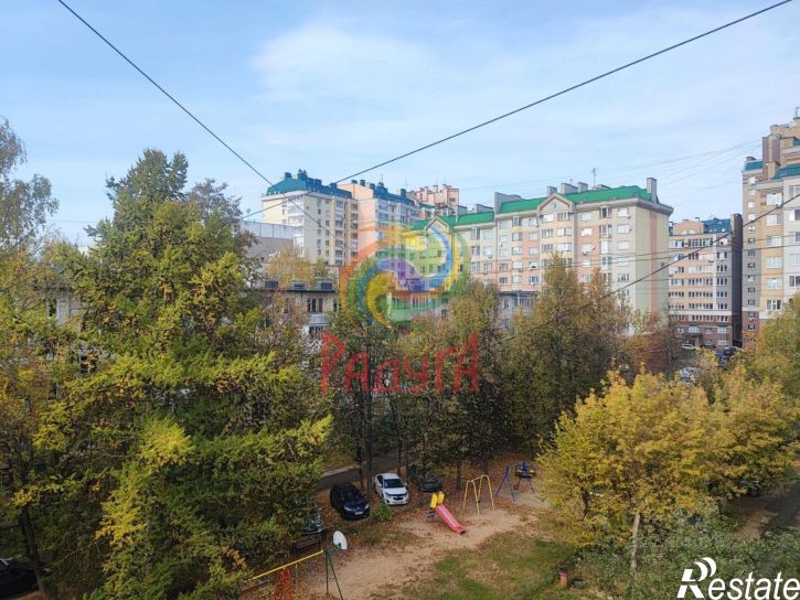 2-комн квартира Лежневская улица, 116,  д. 116