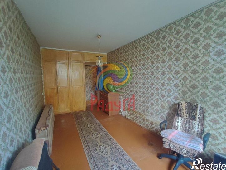 2-комн квартира Лежневская улица, 116,  д. 116