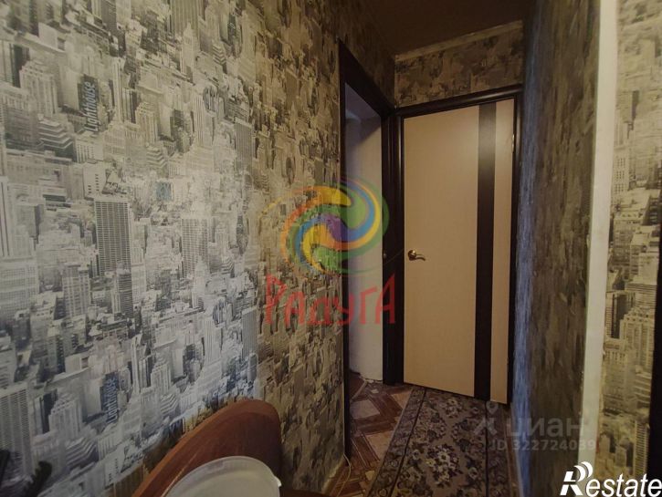 2-комн квартира Лежневская улица, 116,  д. 116