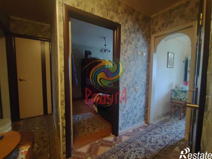 2-комн квартира Лежневская улица, 116,  д. 116