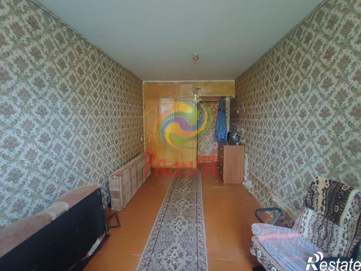 2-комн квартира Лежневская улица, 116,  д. 116