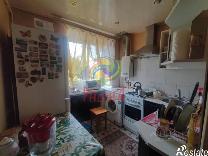 2-комн квартира Лежневская улица, 116,  д. 116