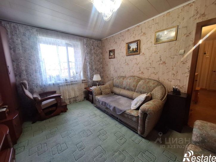 2-комн квартира ул 5-я Санаторная, 25,  д. 25