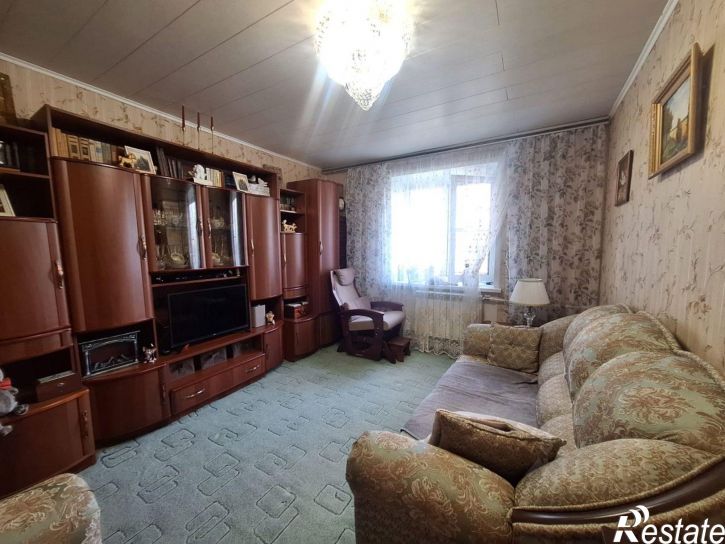 2-комн квартира ул 5-я Санаторная, 25,  д. 25