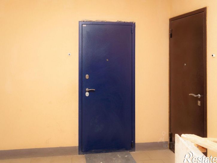 1-комн квартира ул 2-я Чапаева, 40А,  д. 40А