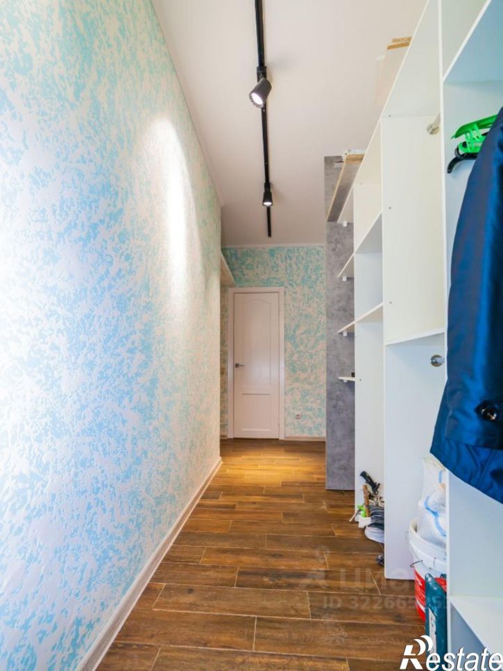 1-комн квартира ул 2-я Чапаева, 40А,  д. 40А