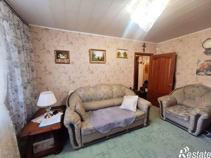 2-комн квартира ул 5-я Санаторная, 25,  д. 25