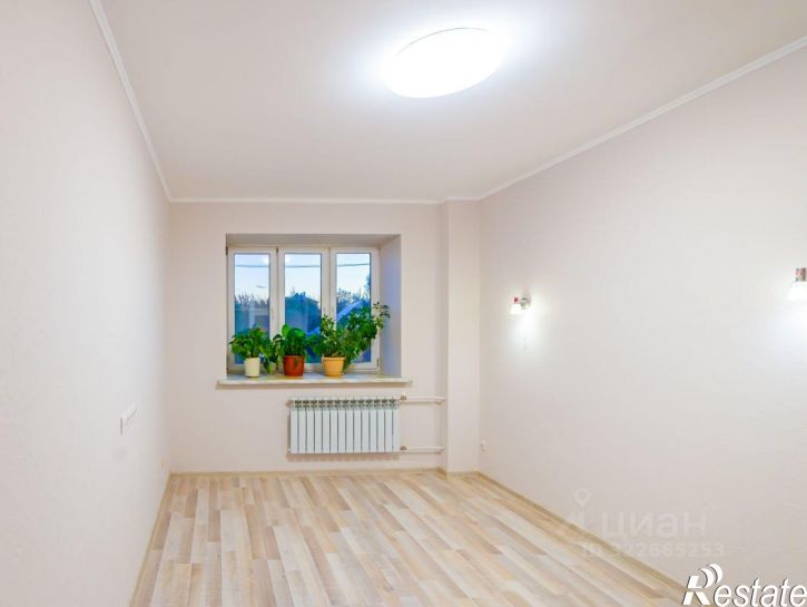 1-комн квартира ул 2-я Чапаева, 40А,  д. 40А