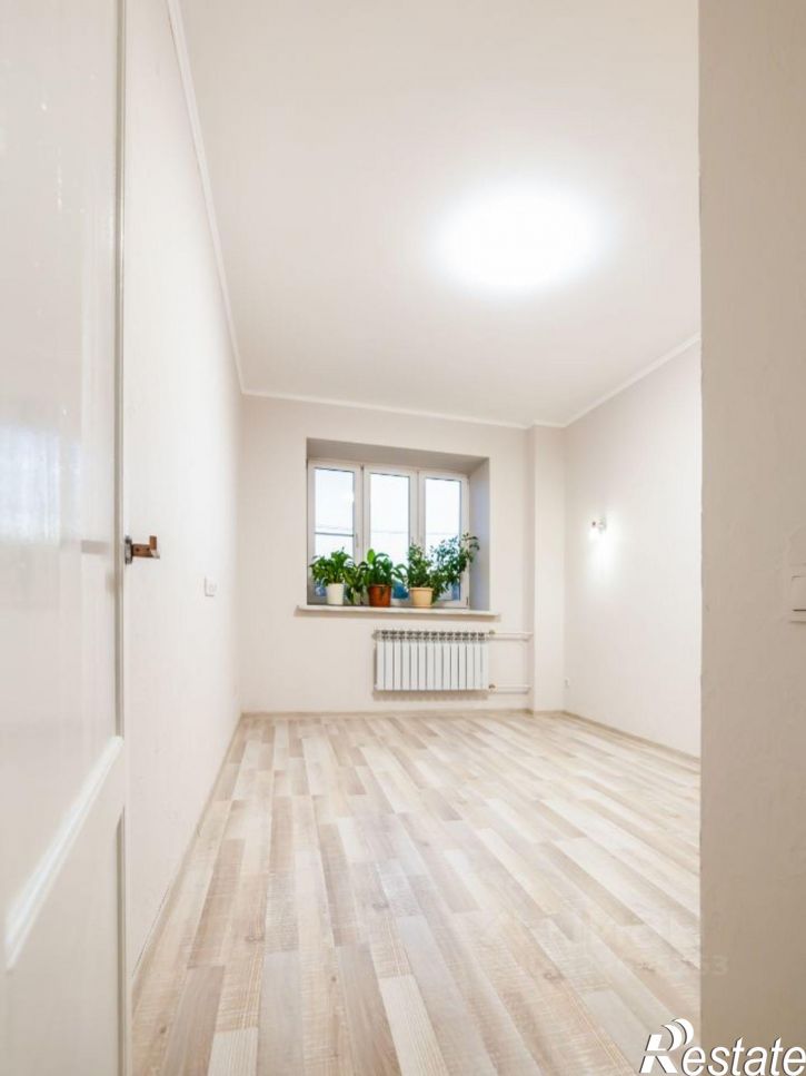 1-комн квартира ул 2-я Чапаева, 40А,  д. 40А