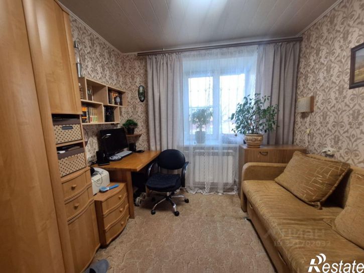 2-комн квартира ул 5-я Санаторная, 25,  д. 25