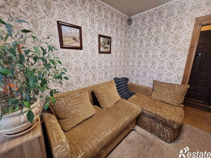 2-комн квартира ул 5-я Санаторная, 25,  д. 25