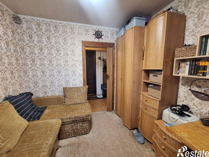 2-комн квартира ул 5-я Санаторная, 25,  д. 25