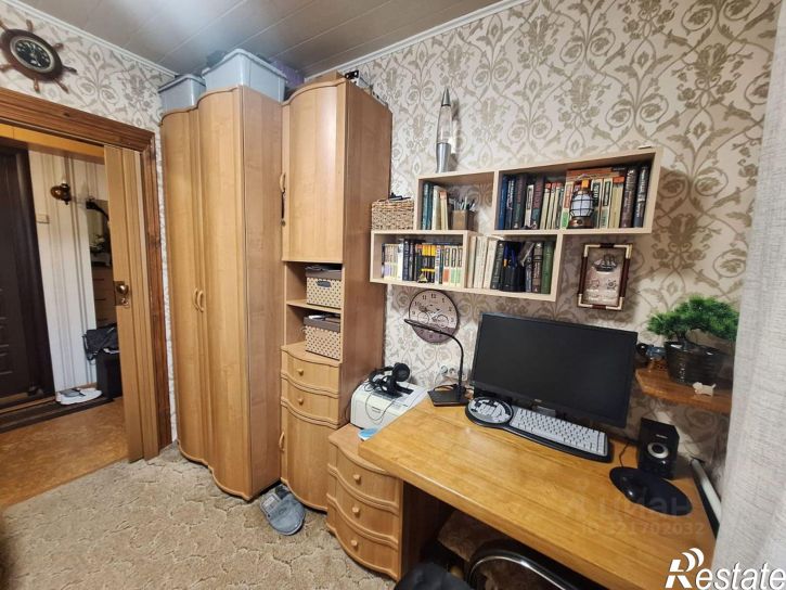 2-комн квартира ул 5-я Санаторная, 25,  д. 25