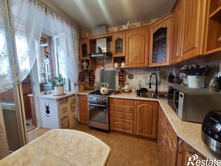 2-комн квартира ул 5-я Санаторная, 25,  д. 25