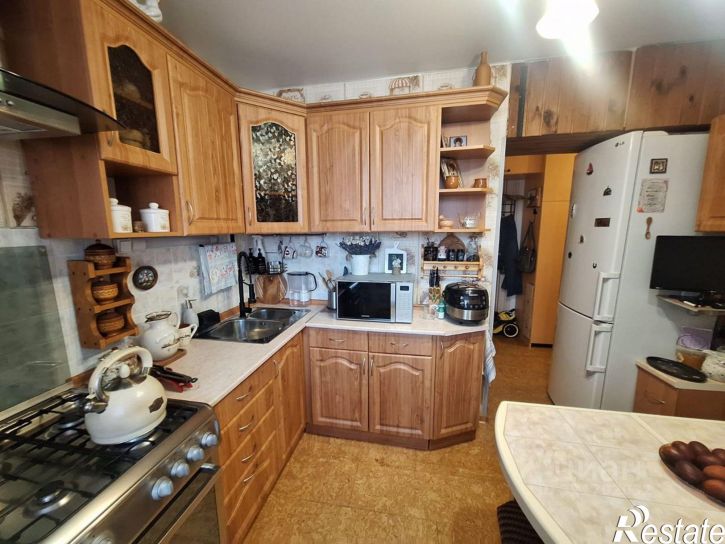 2-комн квартира ул 5-я Санаторная, 25,  д. 25